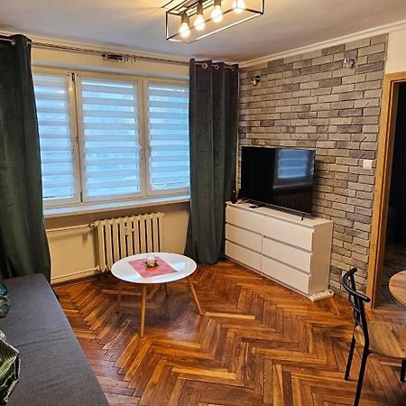 Apartment On The San River Przemyśl Εξωτερικό φωτογραφία