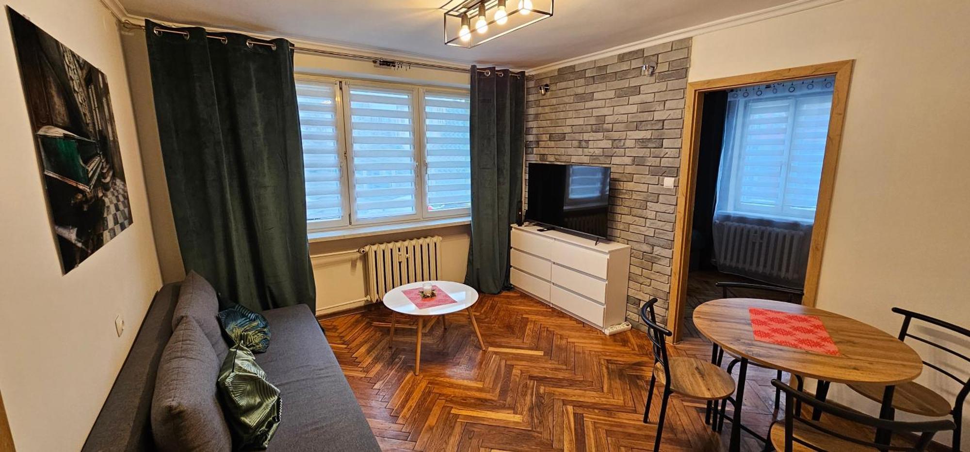 Apartment On The San River Przemyśl Εξωτερικό φωτογραφία