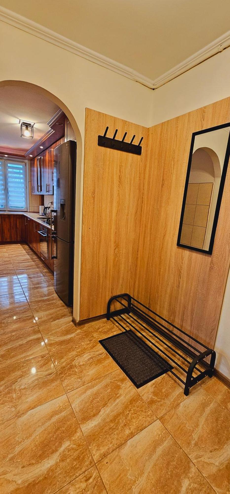 Apartment On The San River Przemyśl Εξωτερικό φωτογραφία