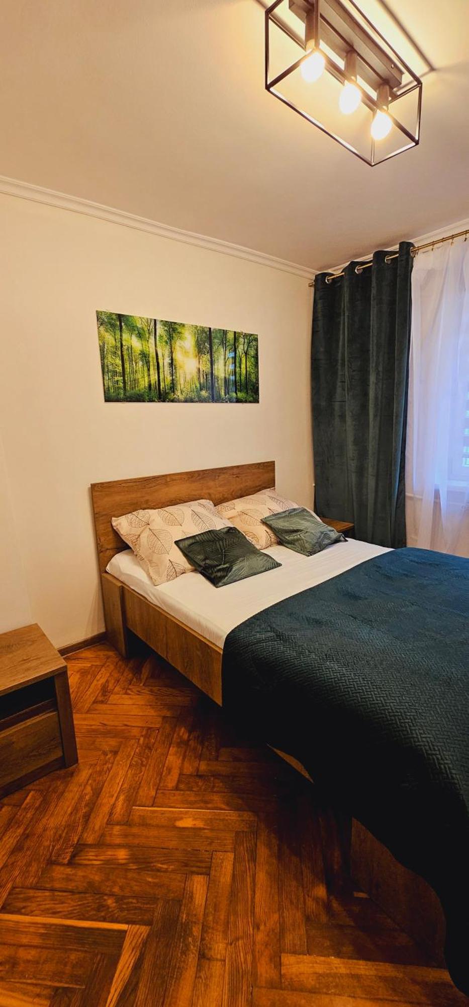 Apartment On The San River Przemyśl Εξωτερικό φωτογραφία